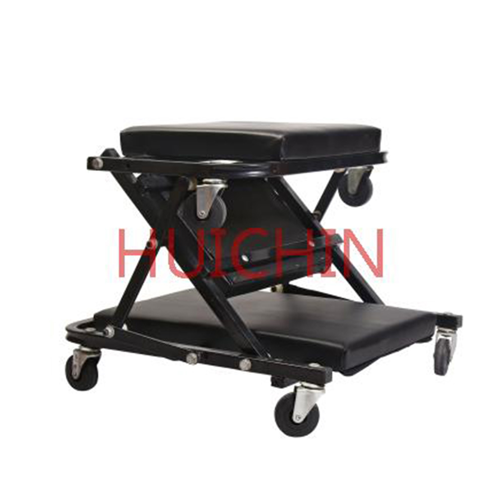 多功能折疊躺板